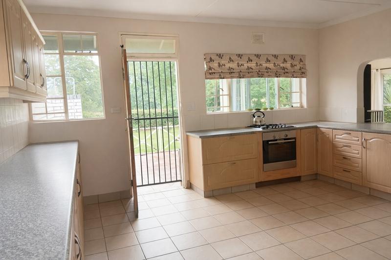 4 Bedroom Property for Sale in Himeville KwaZulu-Natal