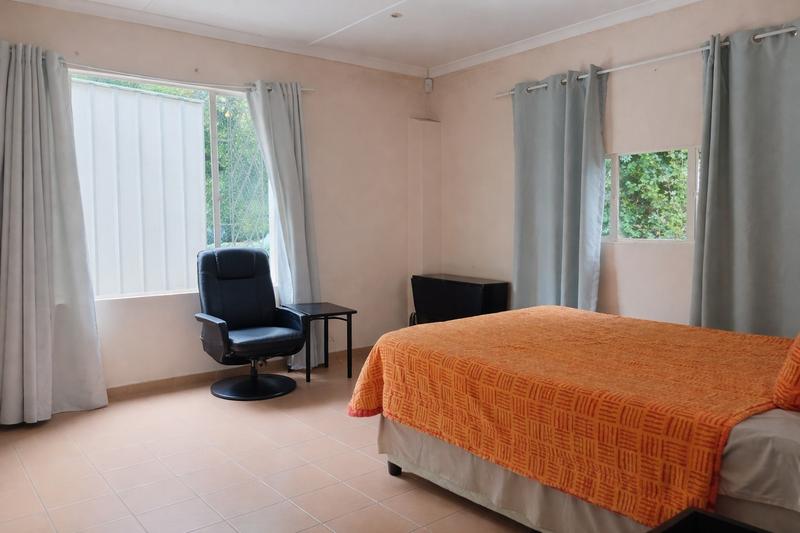 4 Bedroom Property for Sale in Himeville KwaZulu-Natal