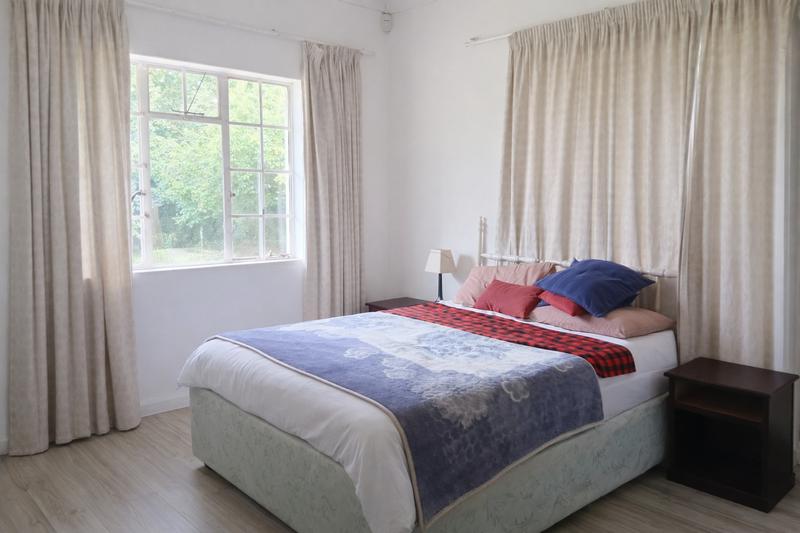 4 Bedroom Property for Sale in Himeville KwaZulu-Natal