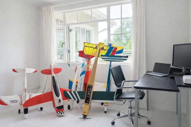 4 Bedroom Property for Sale in Himeville KwaZulu-Natal