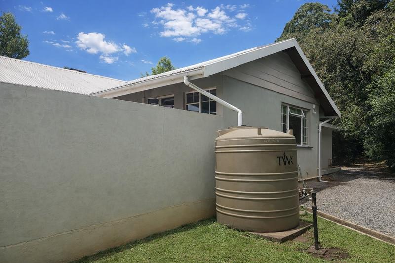 4 Bedroom Property for Sale in Himeville KwaZulu-Natal