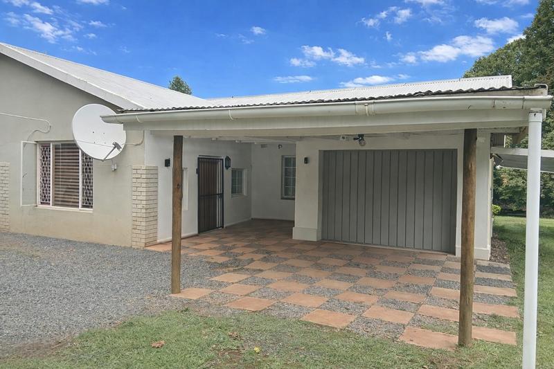 4 Bedroom Property for Sale in Himeville KwaZulu-Natal