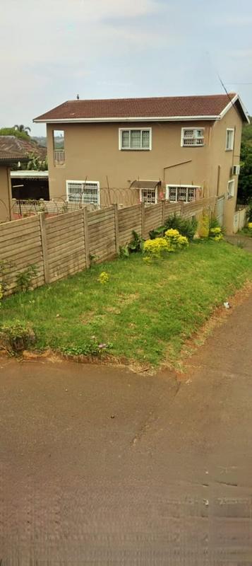 To Let 3 Bedroom Property for Rent in Mount Vernon KwaZulu-Natal