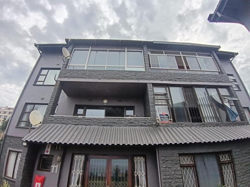 2 Bedroom Property for Sale in Manaba Beach KwaZulu-Natal