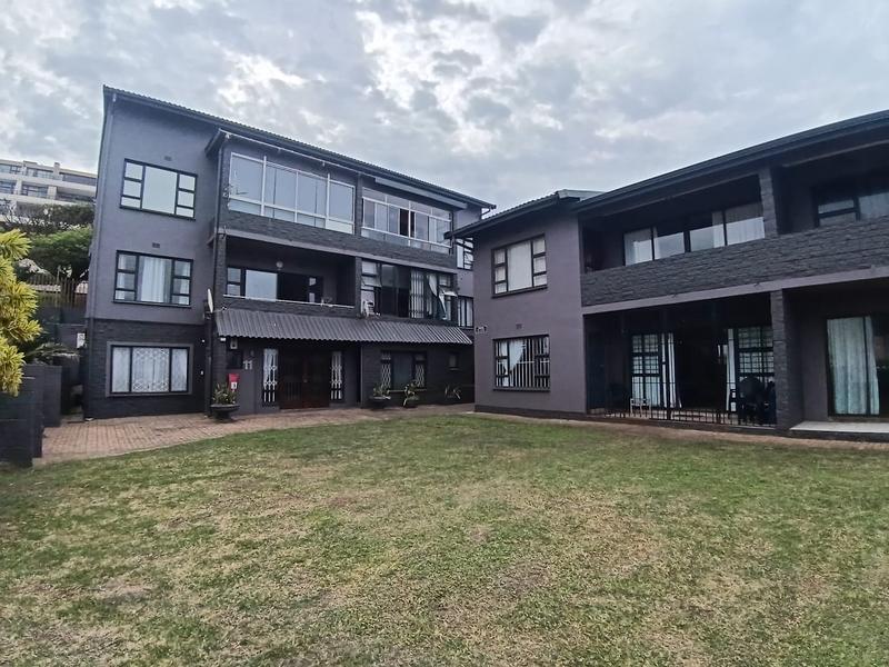 2 Bedroom Property for Sale in Manaba Beach KwaZulu-Natal