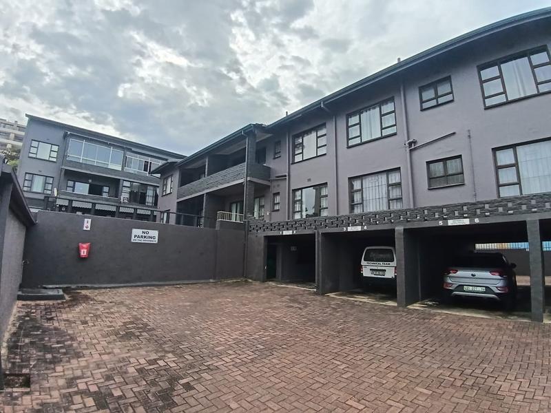 2 Bedroom Property for Sale in Manaba Beach KwaZulu-Natal