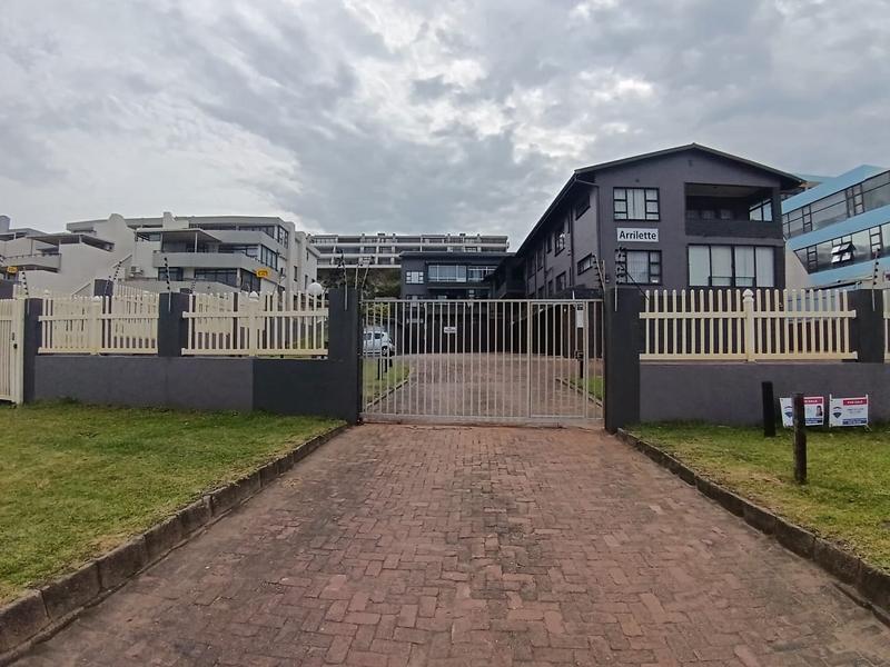 2 Bedroom Property for Sale in Manaba Beach KwaZulu-Natal