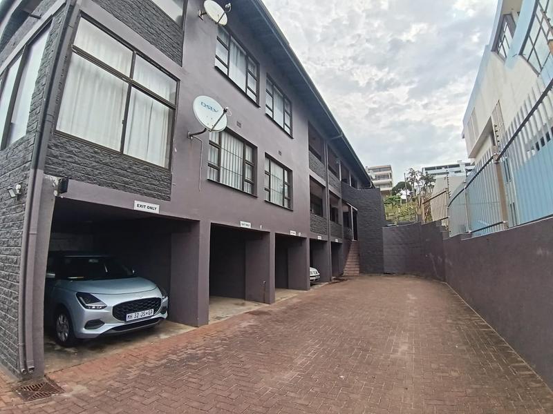 2 Bedroom Property for Sale in Manaba Beach KwaZulu-Natal