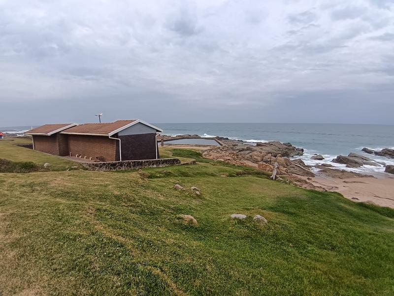 2 Bedroom Property for Sale in Manaba Beach KwaZulu-Natal