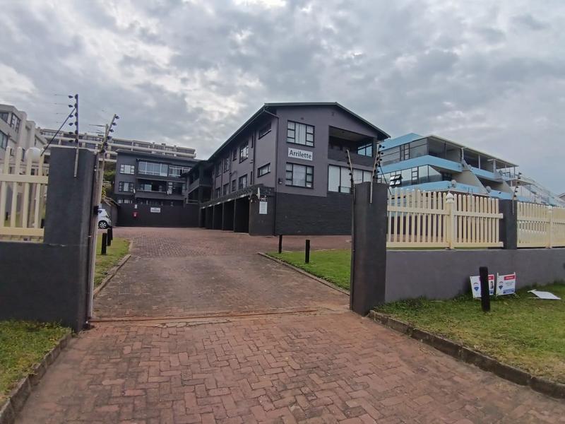 2 Bedroom Property for Sale in Manaba Beach KwaZulu-Natal