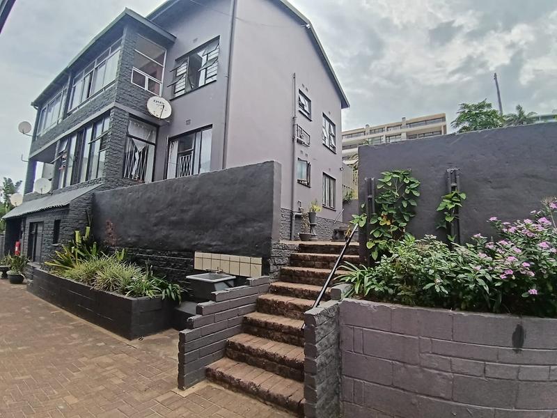 2 Bedroom Property for Sale in Manaba Beach KwaZulu-Natal