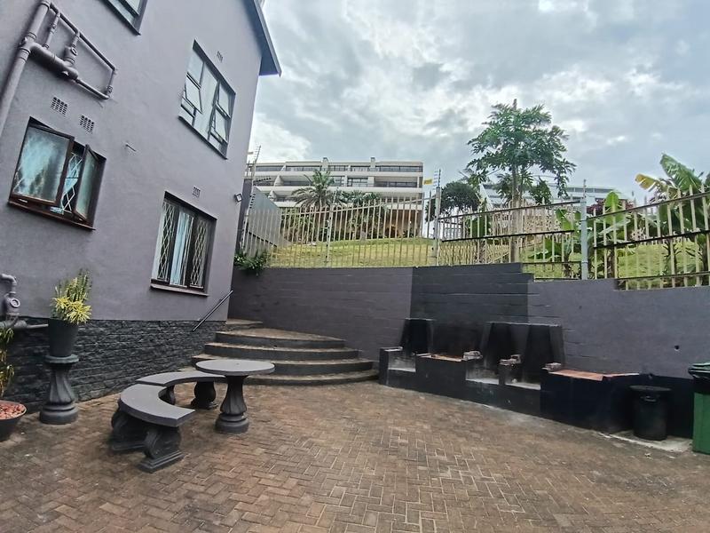 2 Bedroom Property for Sale in Manaba Beach KwaZulu-Natal