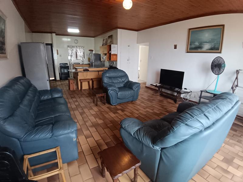 2 Bedroom Property for Sale in Manaba Beach KwaZulu-Natal