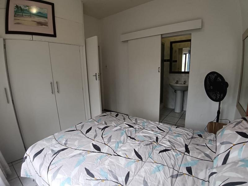 2 Bedroom Property for Sale in Manaba Beach KwaZulu-Natal