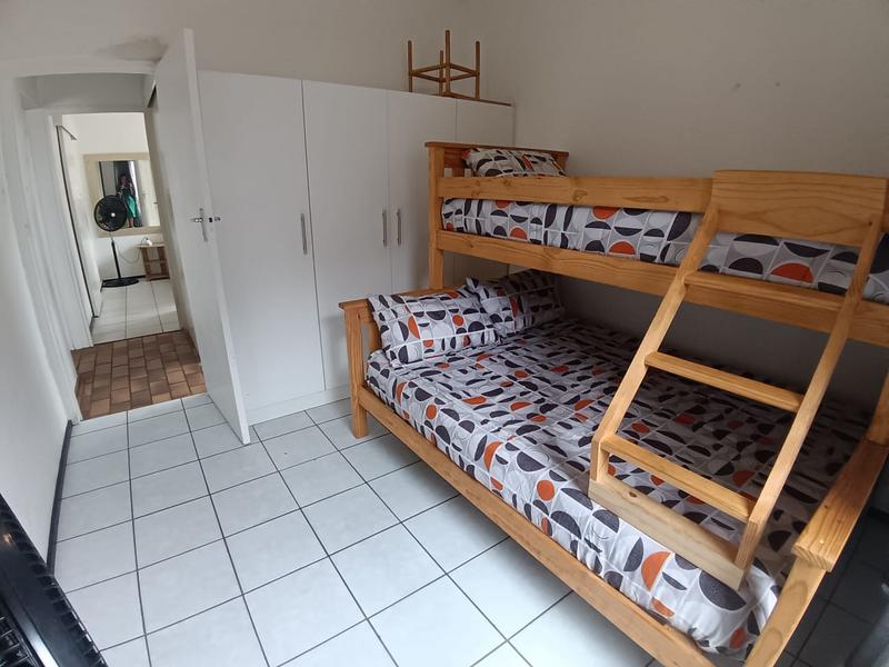 2 Bedroom Property for Sale in Manaba Beach KwaZulu-Natal