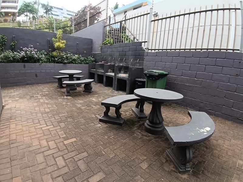 2 Bedroom Property for Sale in Manaba Beach KwaZulu-Natal