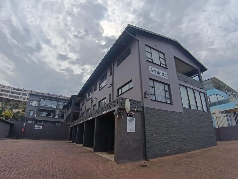 2 Bedroom Property for Sale in Manaba Beach KwaZulu-Natal