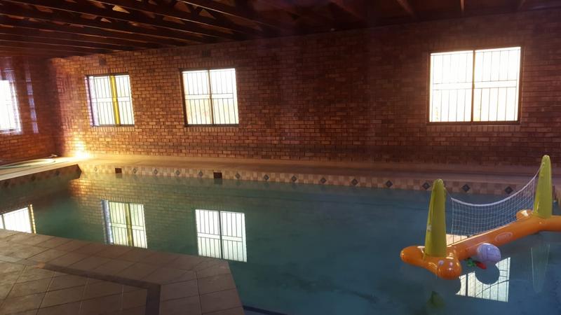 To Let 3 Bedroom Property for Rent in Reservoir Hills KwaZulu-Natal