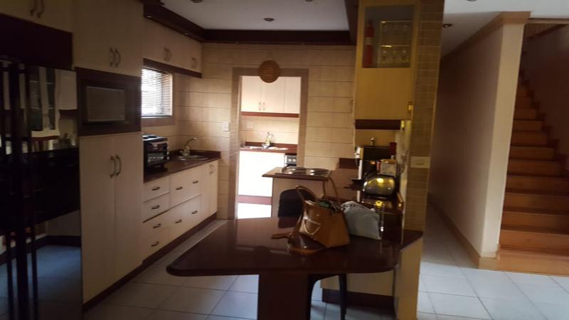 To Let 3 Bedroom Property for Rent in Reservoir Hills KwaZulu-Natal