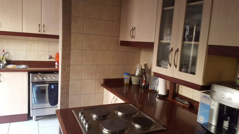 To Let 3 Bedroom Property for Rent in Reservoir Hills KwaZulu-Natal