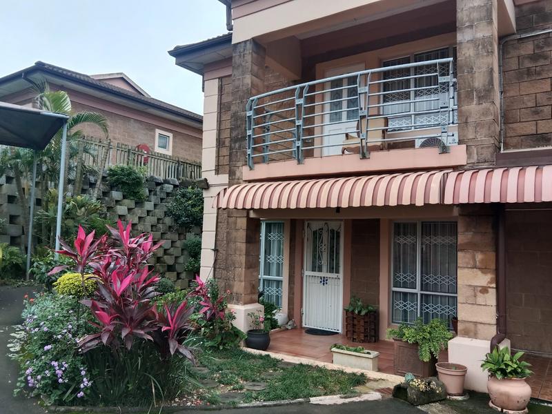 4 Bedroom Property for Sale in Sherwood KwaZulu-Natal