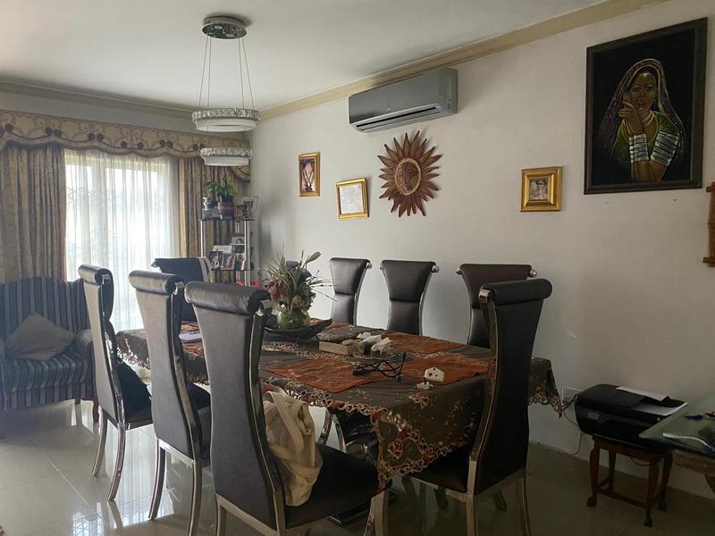 4 Bedroom Property for Sale in Sherwood KwaZulu-Natal