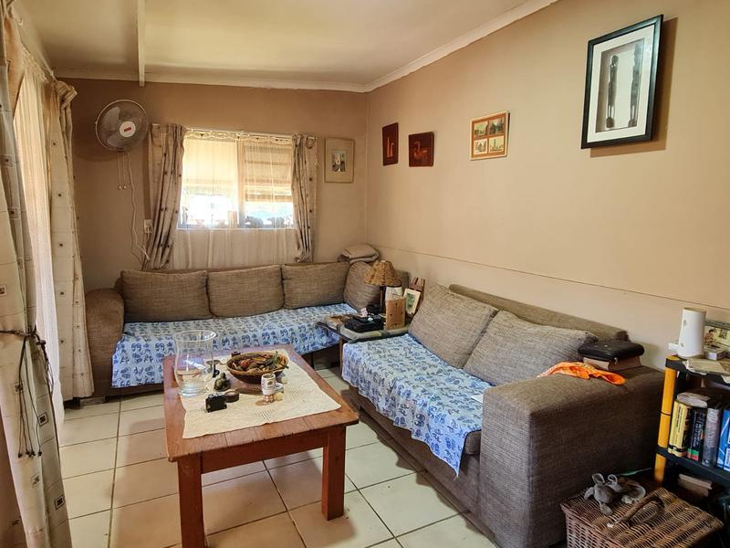 2 Bedroom Property for Sale in Hibberdene KwaZulu-Natal