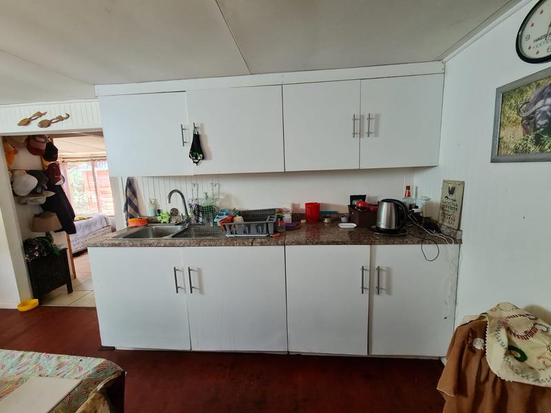 2 Bedroom Property for Sale in Hibberdene KwaZulu-Natal