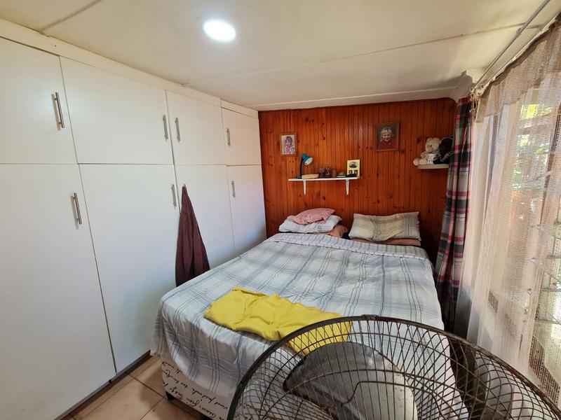 2 Bedroom Property for Sale in Hibberdene KwaZulu-Natal