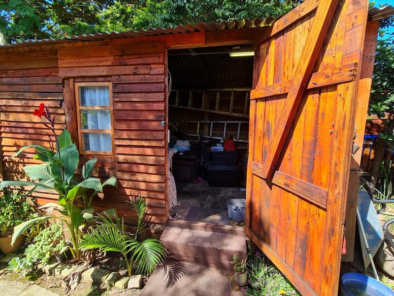 2 Bedroom Property for Sale in Hibberdene KwaZulu-Natal