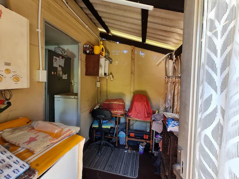 2 Bedroom Property for Sale in Hibberdene KwaZulu-Natal