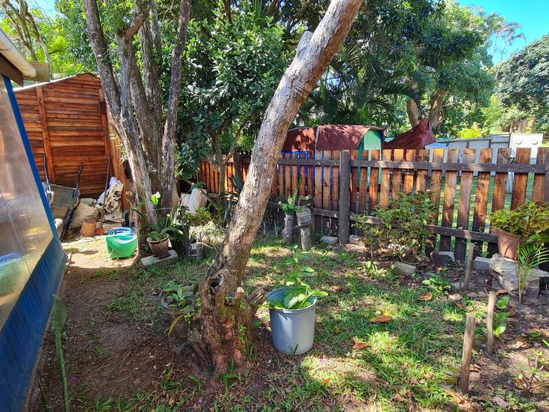 2 Bedroom Property for Sale in Hibberdene KwaZulu-Natal