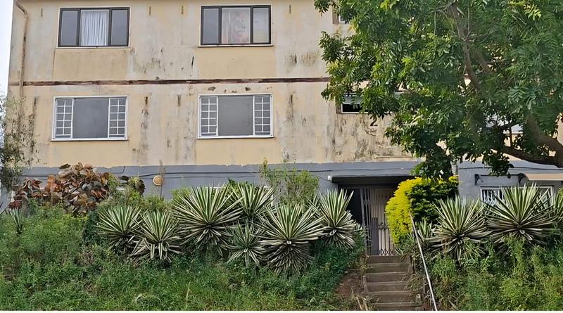 2 Bedroom Property for Sale in Newlands East KwaZulu-Natal
