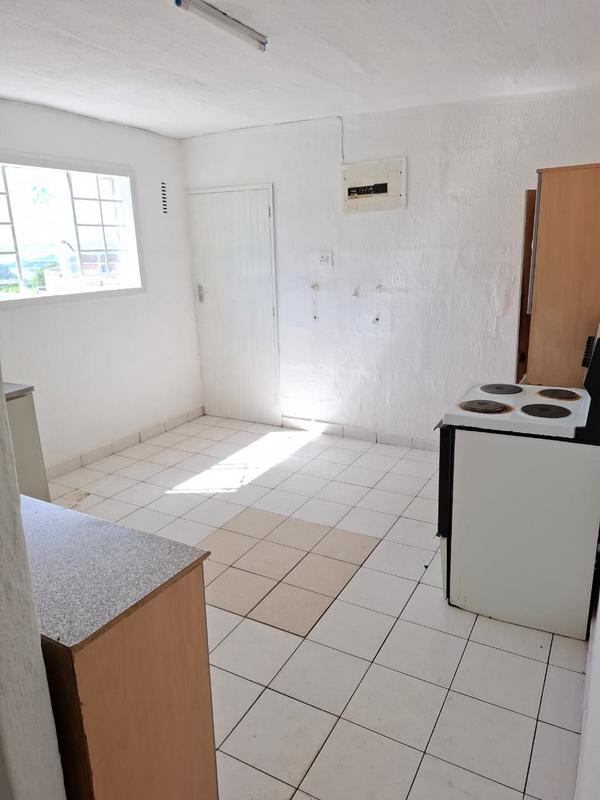 2 Bedroom Property for Sale in Newlands East KwaZulu-Natal