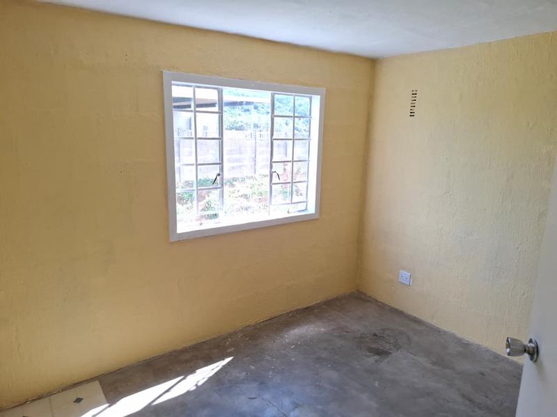 2 Bedroom Property for Sale in Newlands East KwaZulu-Natal
