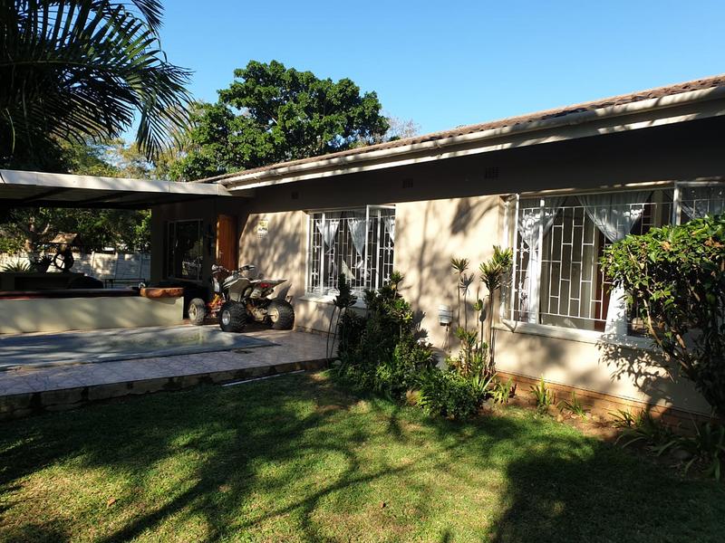 3 Bedroom Property for Sale in Pongola KwaZulu-Natal