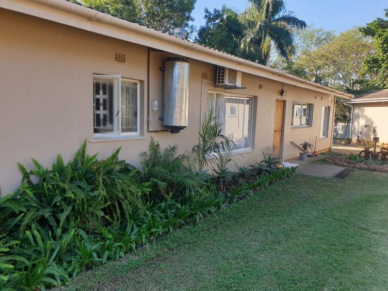 3 Bedroom Property for Sale in Pongola KwaZulu-Natal