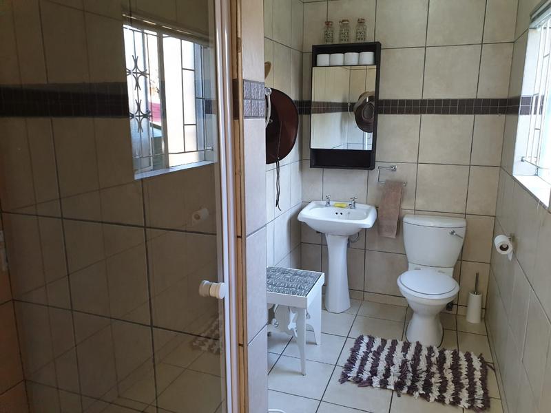3 Bedroom Property for Sale in Pongola KwaZulu-Natal