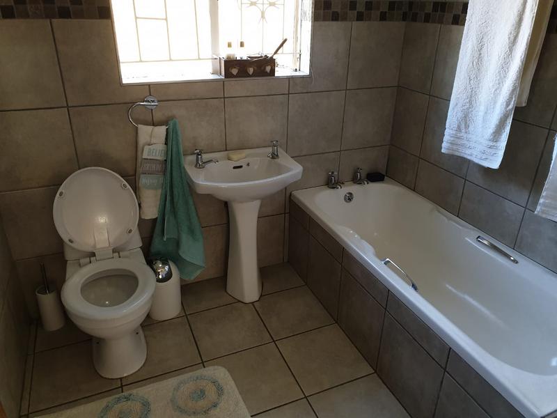 3 Bedroom Property for Sale in Pongola KwaZulu-Natal