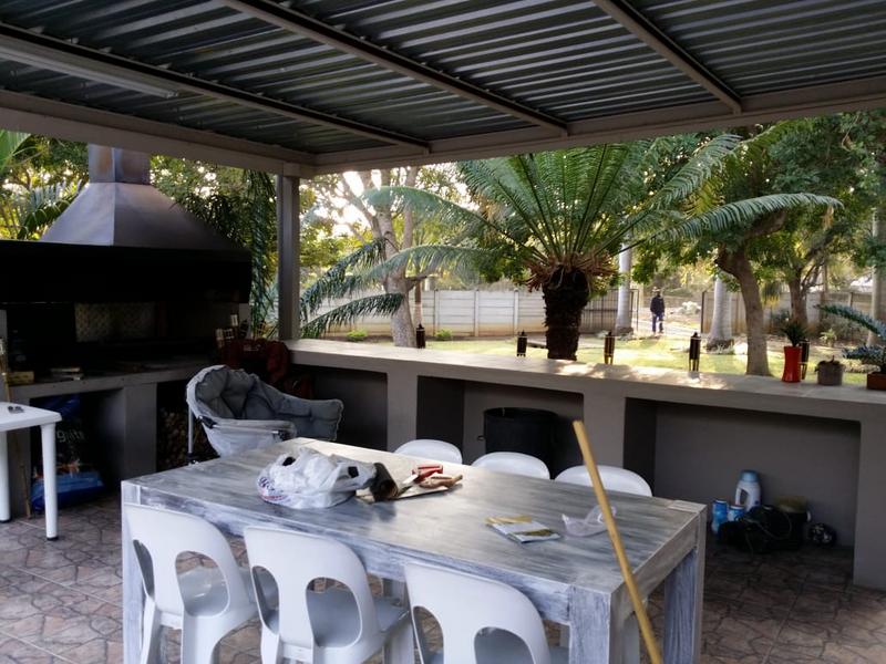 3 Bedroom Property for Sale in Pongola KwaZulu-Natal