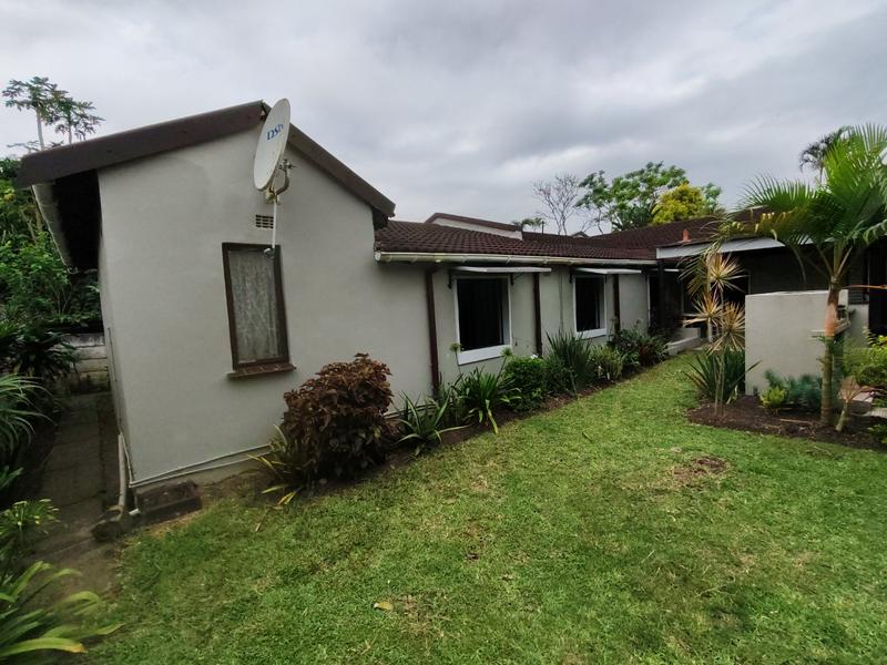 5 Bedroom Property for Sale in New Dawn Park KwaZulu-Natal