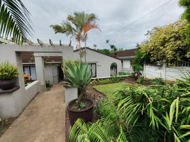 5 Bedroom Property for Sale in New Dawn Park KwaZulu-Natal