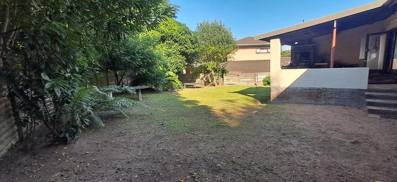 4 Bedroom Property for Sale in Bluff KwaZulu-Natal