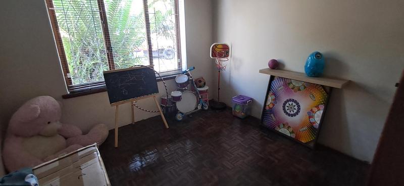 4 Bedroom Property for Sale in Bluff KwaZulu-Natal