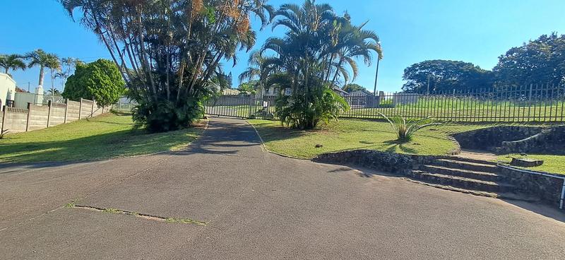 4 Bedroom Property for Sale in Bluff KwaZulu-Natal