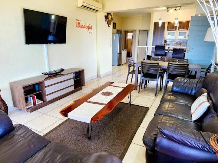 3 Bedroom Property for Sale in Margate Beach KwaZulu-Natal