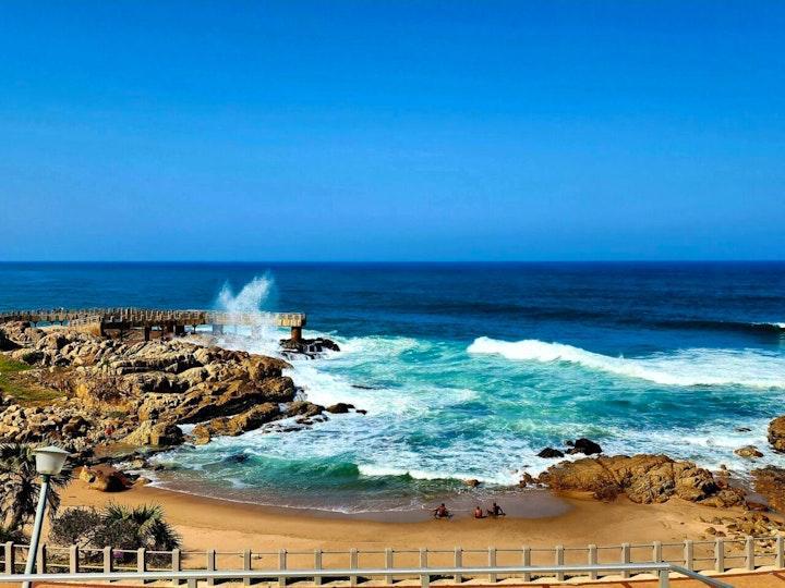 3 Bedroom Property for Sale in Margate Beach KwaZulu-Natal