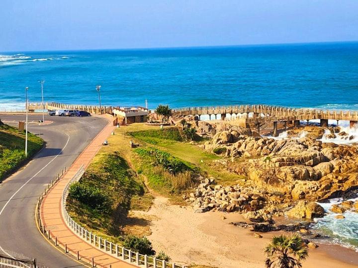 3 Bedroom Property for Sale in Margate Beach KwaZulu-Natal