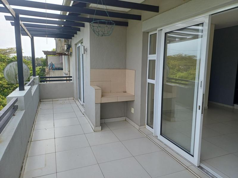 To Let 2 Bedroom Property for Rent in Sheffield Beach KwaZulu-Natal