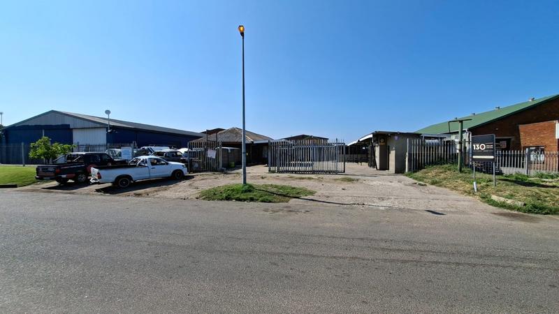 Commercial Property for Sale in Richards Bay Ext 7 KwaZulu-Natal